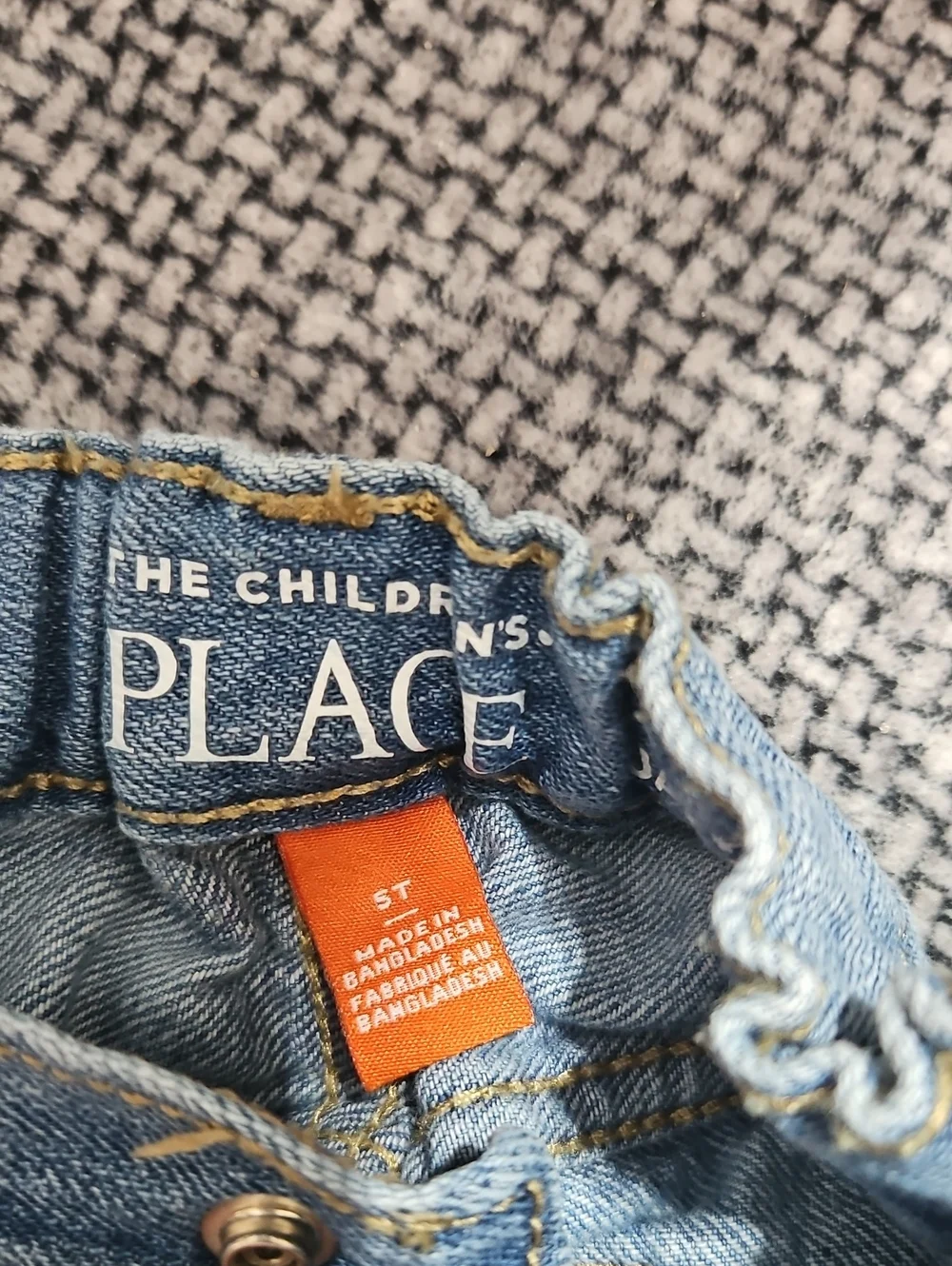 The Childrens Place light wash
